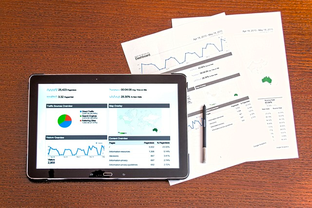 Prioritizing Data Analytics and Connectivity in Lab Informatics Prioritizing Data Analytics and Connectivity in Lab Informatics